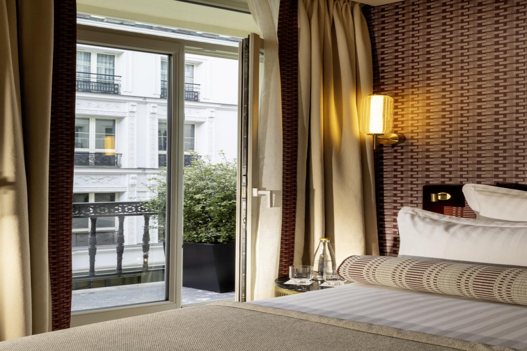 Hotel Filigrane 18/63