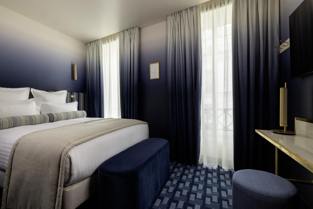 Hotel Filigrane 8/63