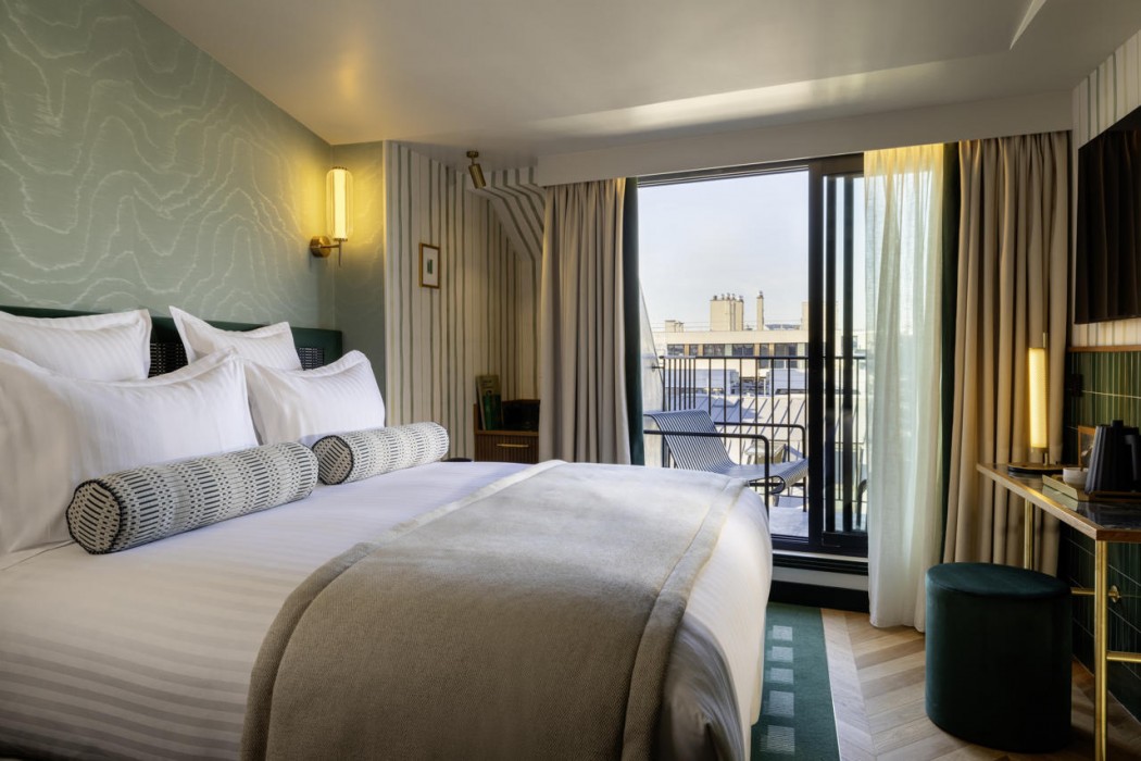 Hotel Filigrane 26/63