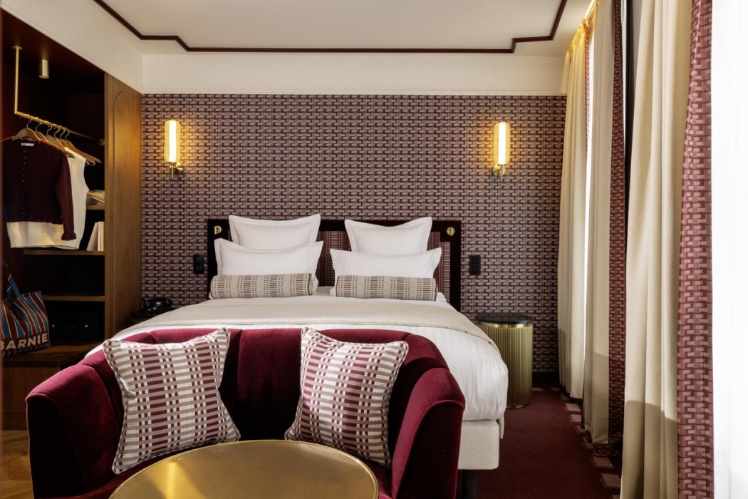 Hotel Filigrane 10/63