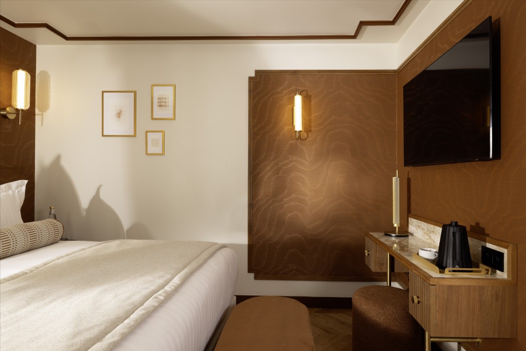 Hotel Filigrane 28/63