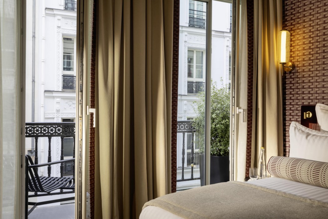 Hotel Filigrane 17/63