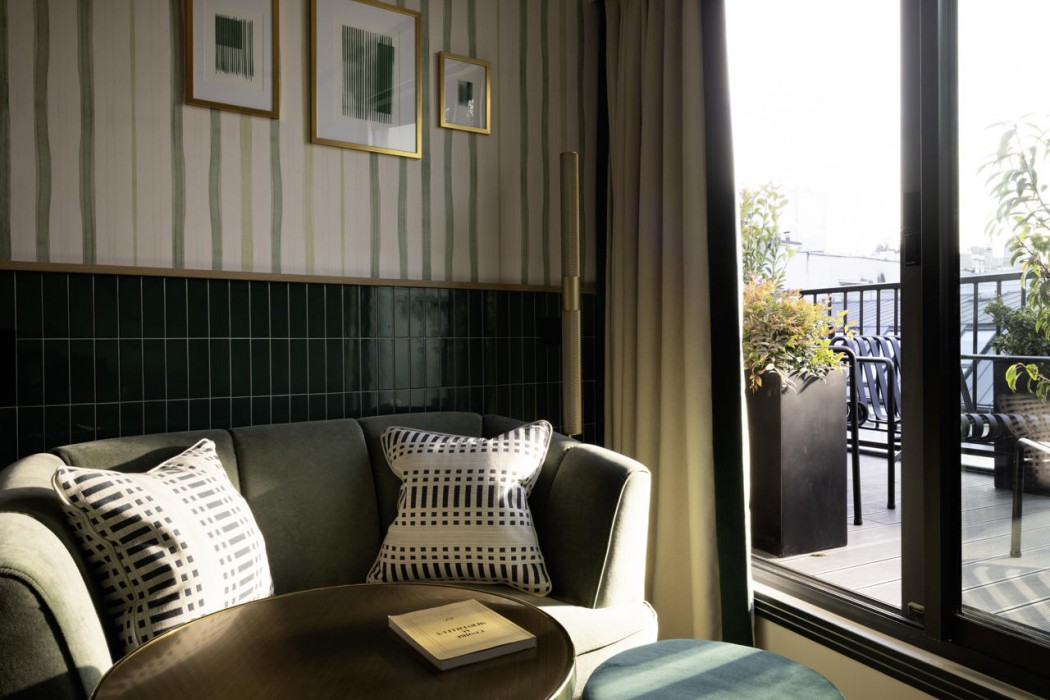 Hotel Filigrane 20/63