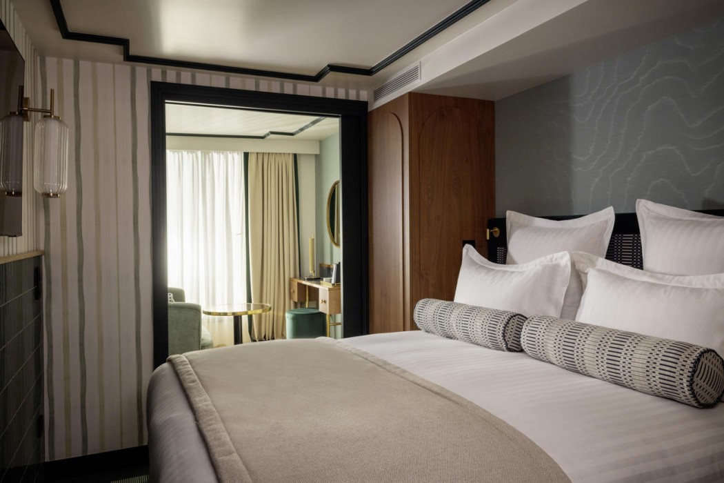 Hotel Filigrane 24/63