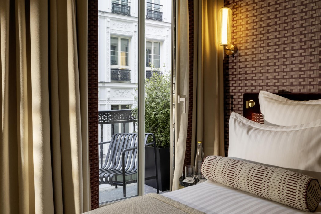 Hotel Filigrane 19/63