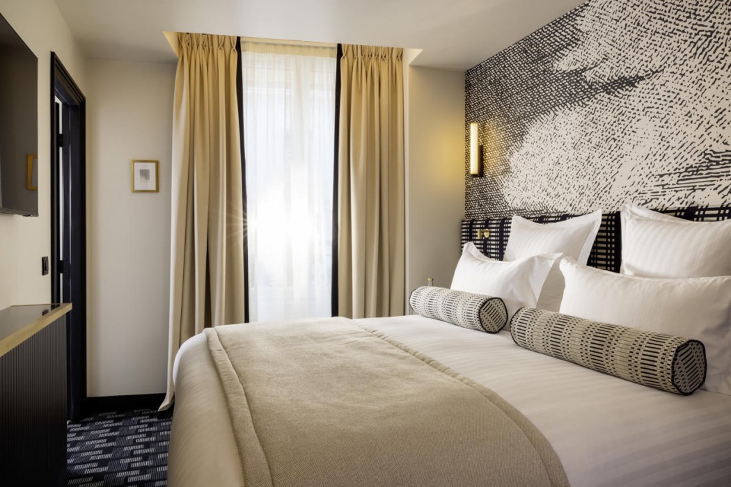 Hotel Filigrane 11/63