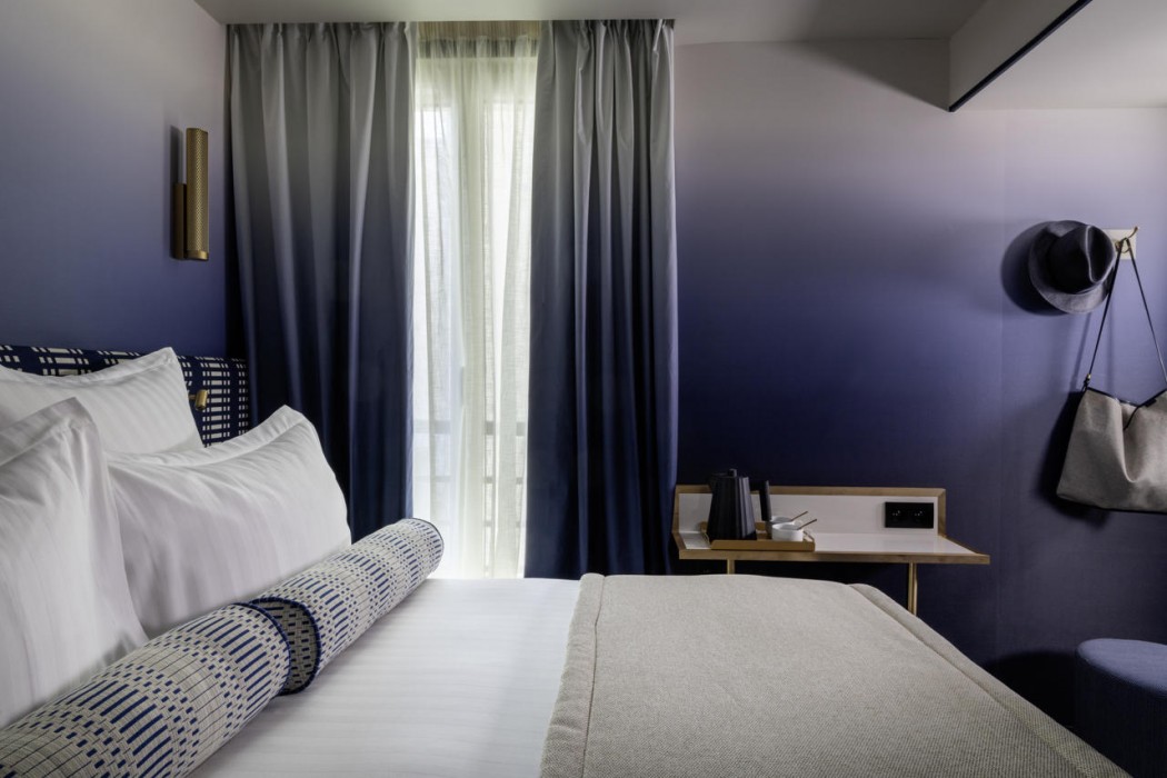 Hotel Filigrane 13/63