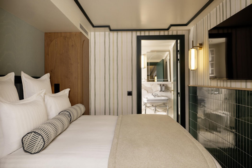 Hotel Filigrane 23/63