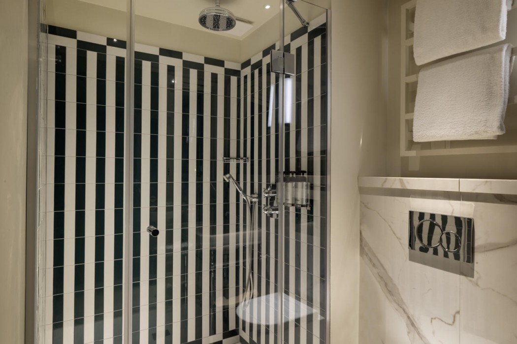 Hotel Filigrane 22/63