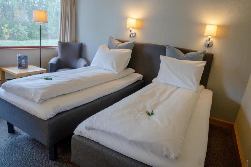 Thorbjornrud Hotel 9/62