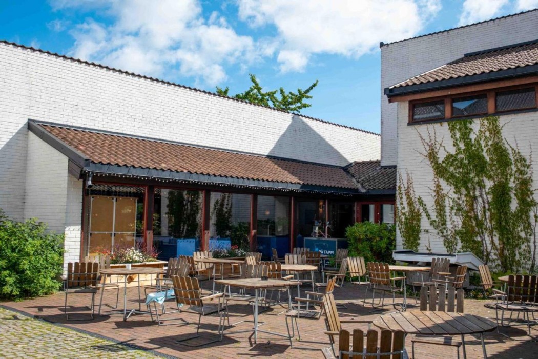 Thorbjornrud Hotel 35/62