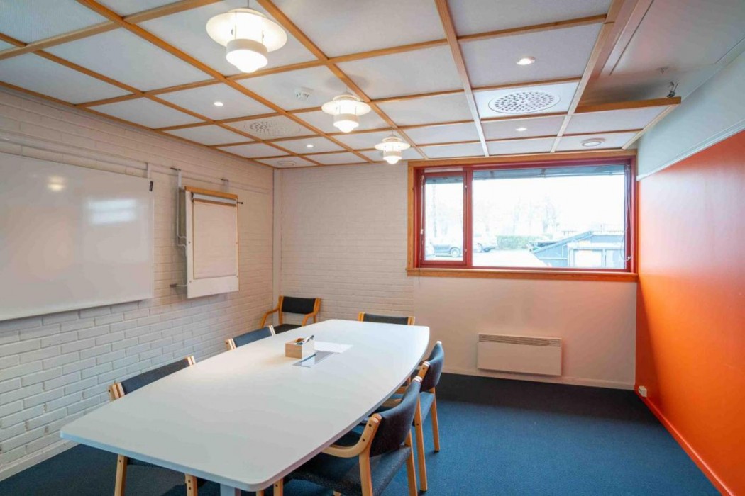 Thorbjornrud Hotel 46/62