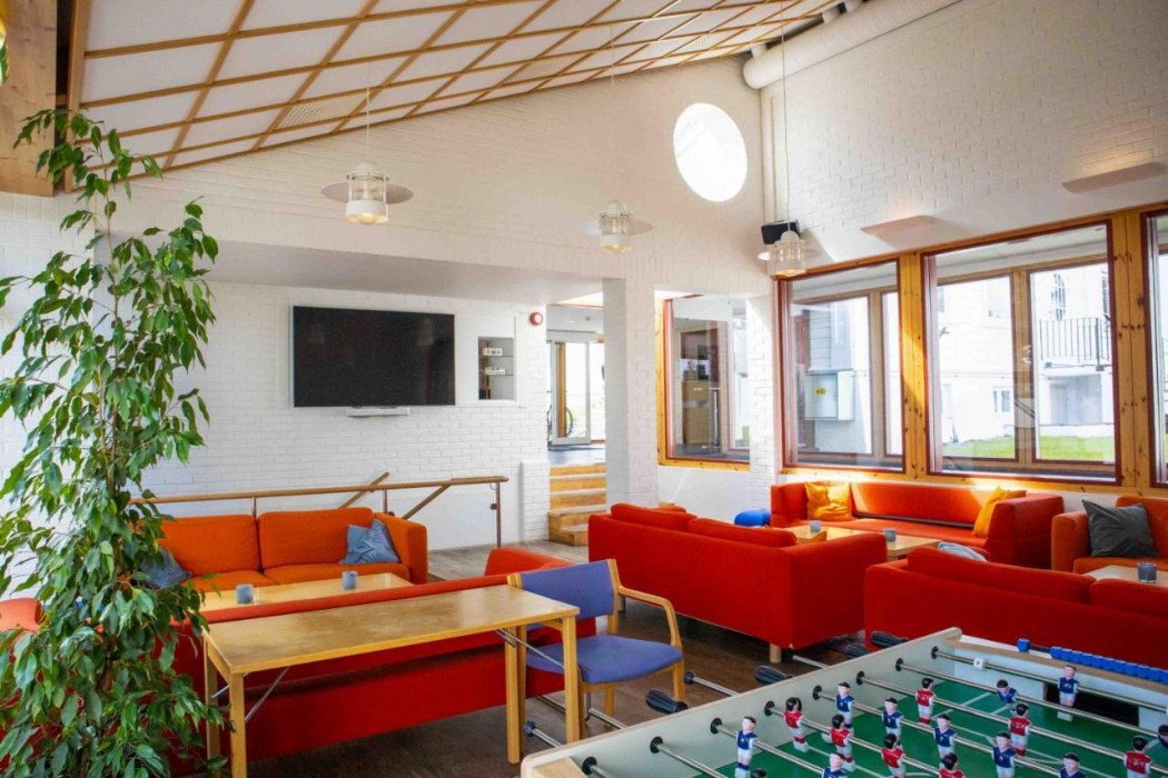 Thorbjornrud Hotel 28/62