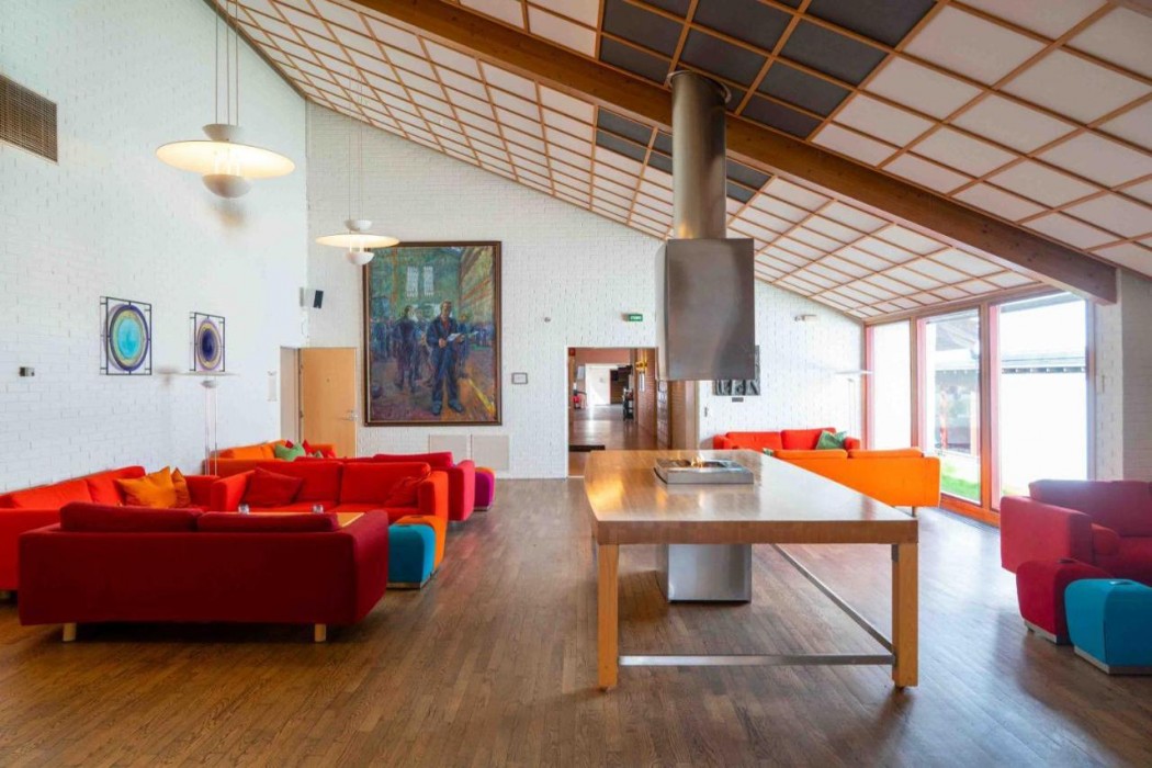 Thorbjornrud Hotel 27/62