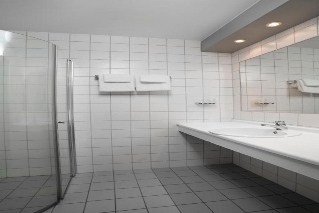 Thorbjornrud Hotel 8/62