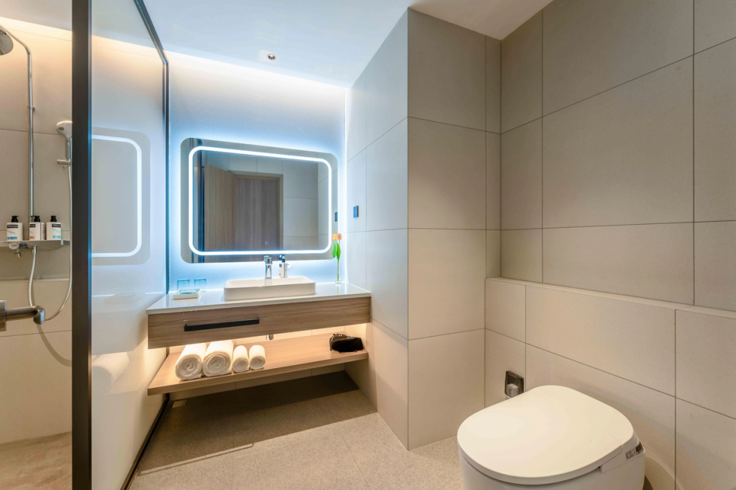 Holiday Inn Express Hangzhou Airport 8/26