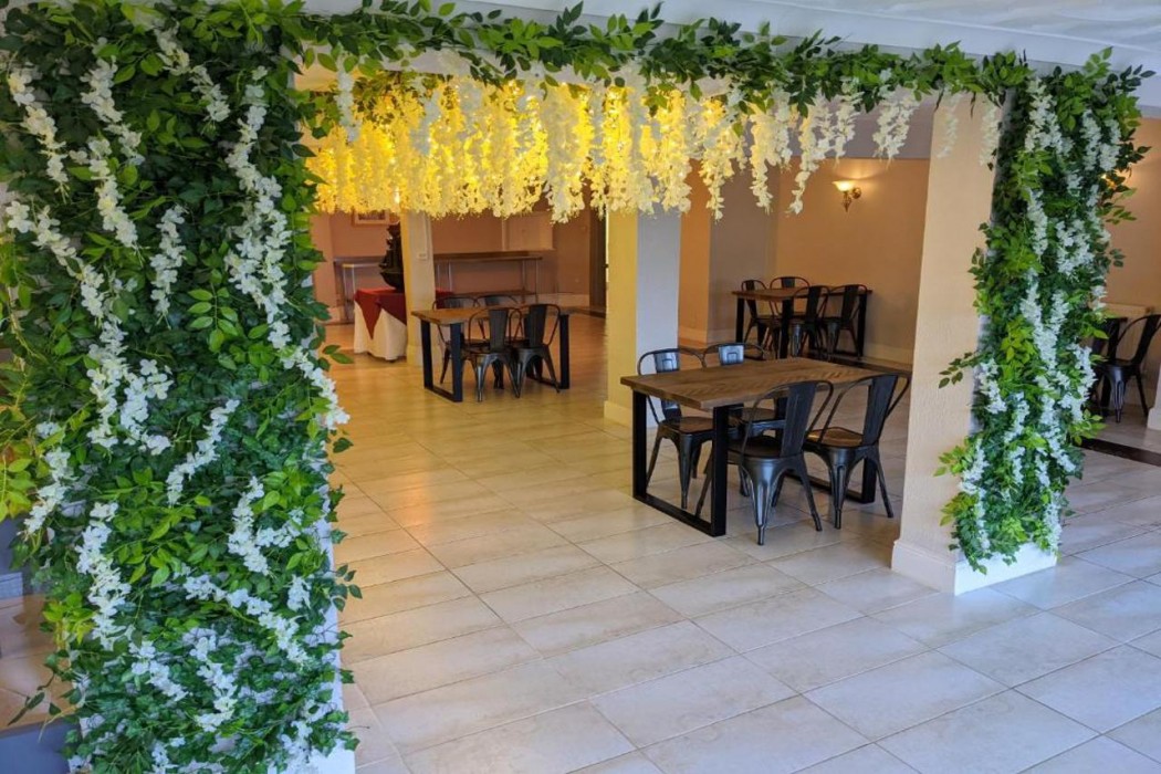 OYO Mayfair Hotel Isle of Wight 41/60