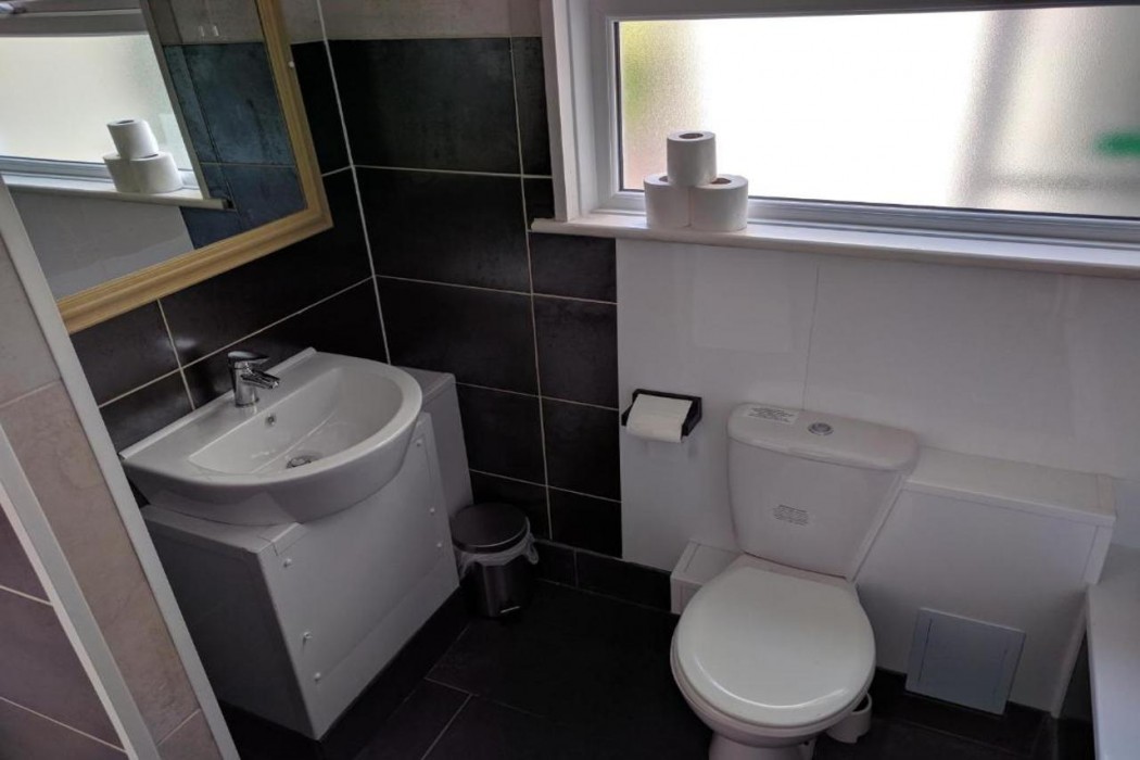 OYO Mayfair Hotel Isle of Wight 25/60