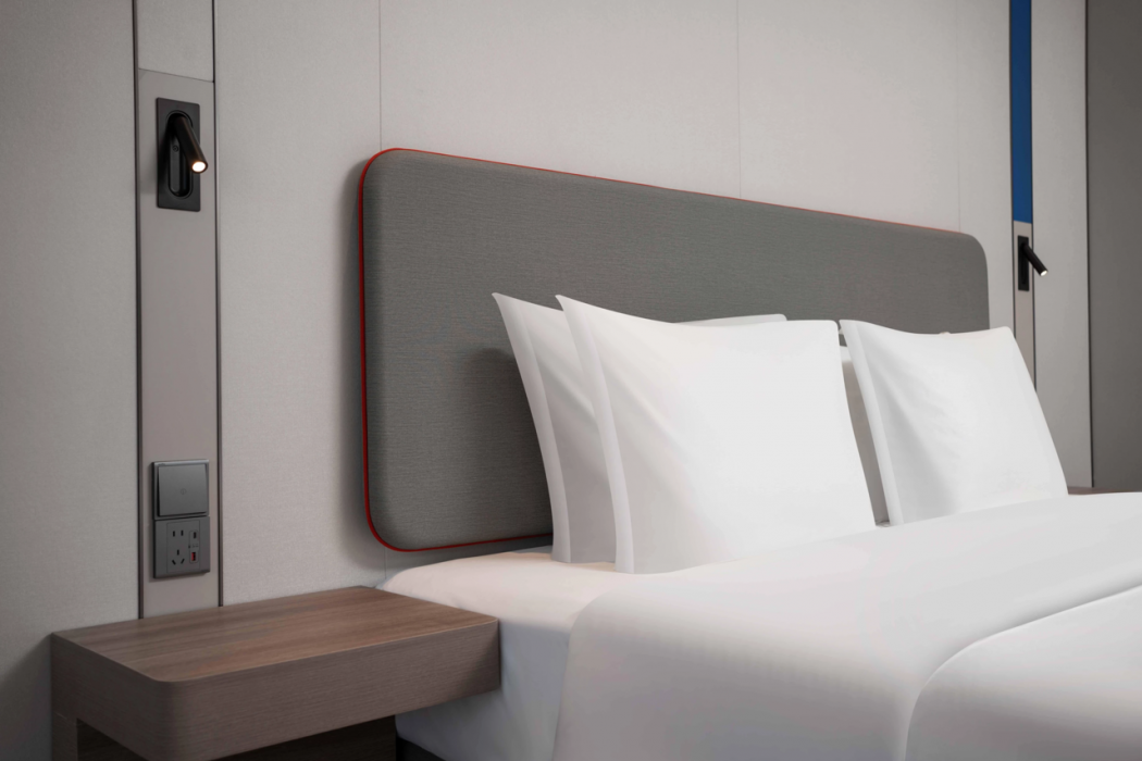 Holiday Inn Express Mianyang Sci-Tech City 20/51