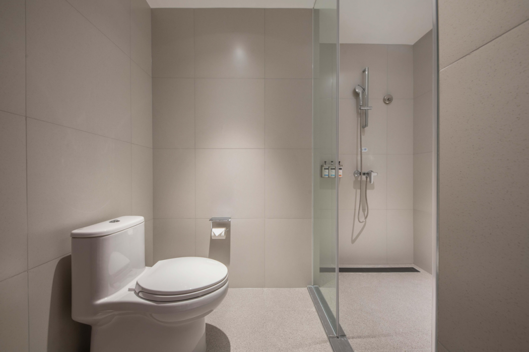 Holiday Inn Express Mianyang Sci-Tech City 19/51