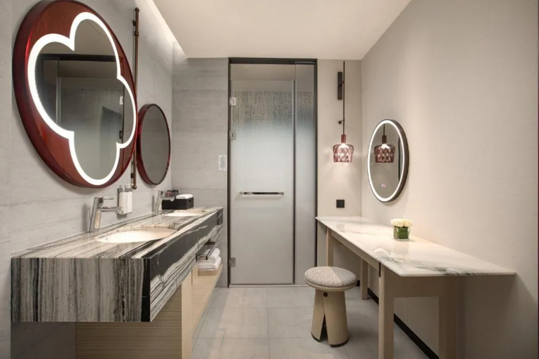 Hualuxe Sanya Yalong Bay Resort 16/59