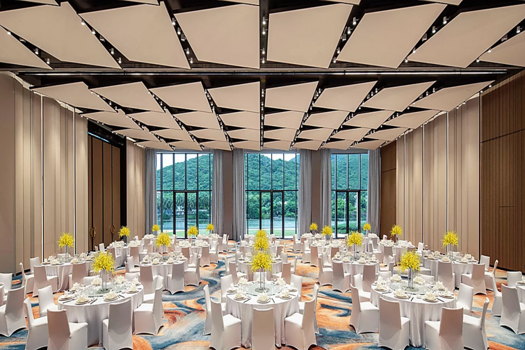Hualuxe Sanya Yalong Bay Resort 23/59