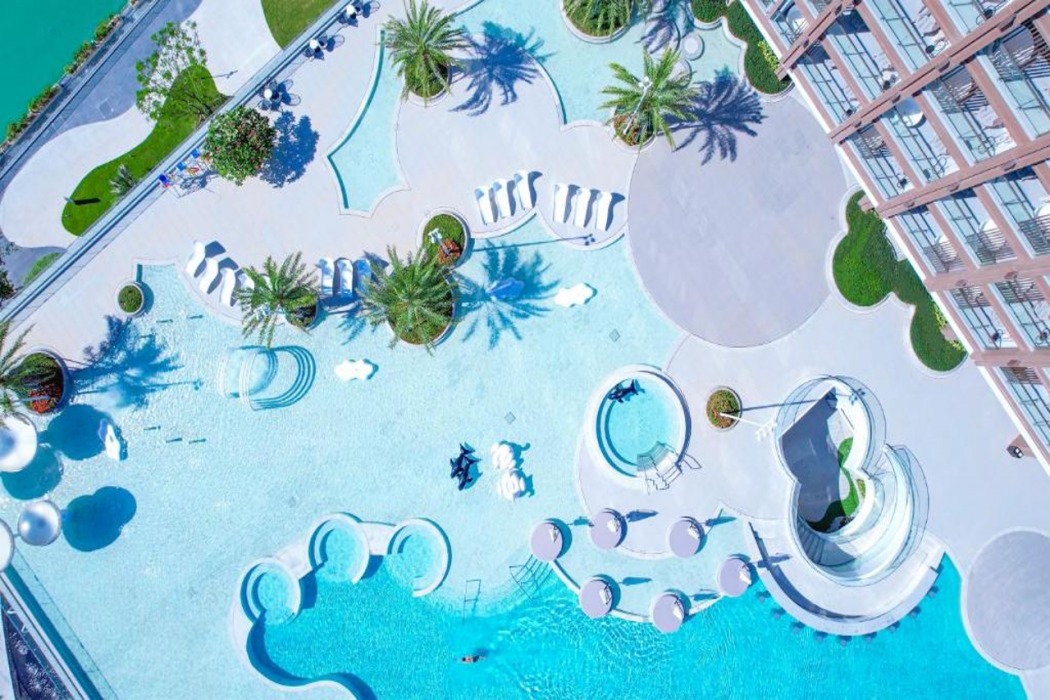 Hualuxe Sanya Yalong Bay Resort 26/59