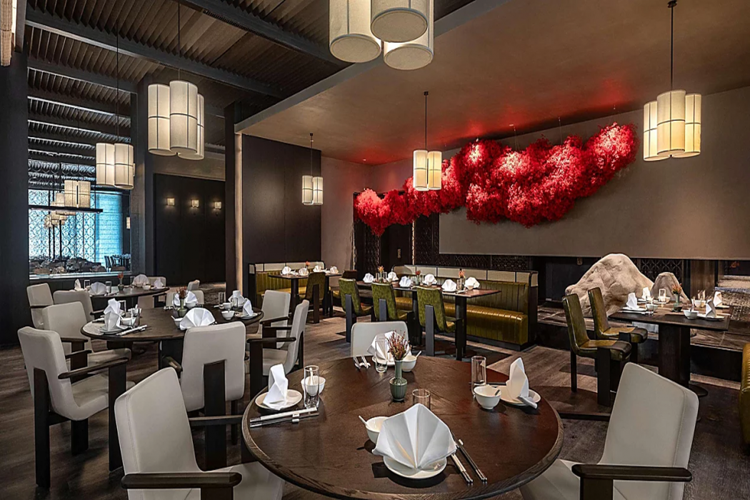 Hualuxe Sanya Yalong Bay Resort 22/59