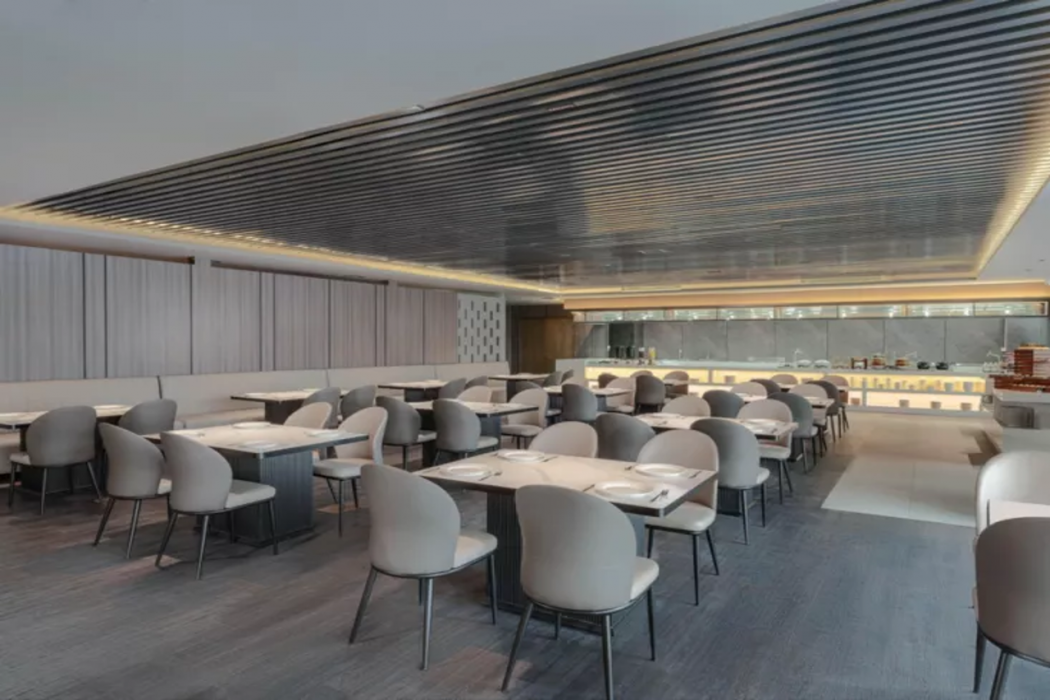Holiday Inn Express Lanzhou Downtown 26/48