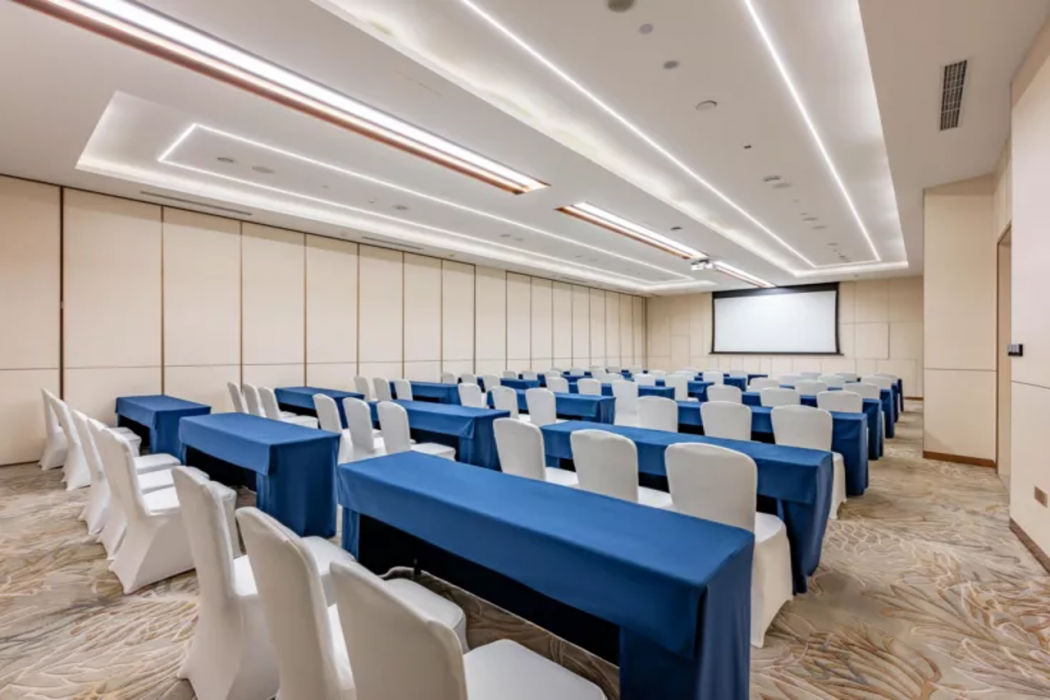 Holiday Inn Express Beijing Conference Center 16/35