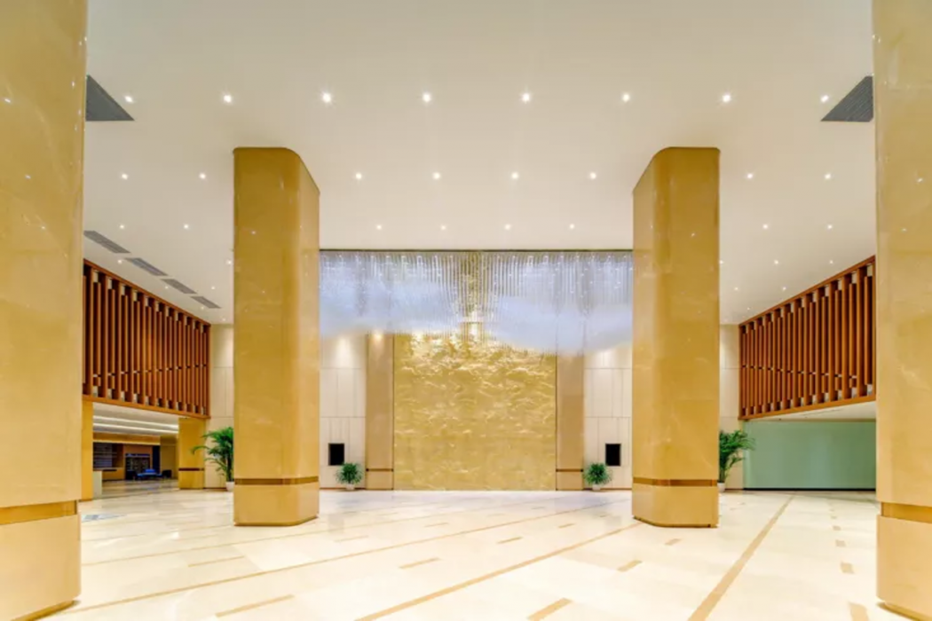 Holiday Inn Express Beijing Conference Center 2/35