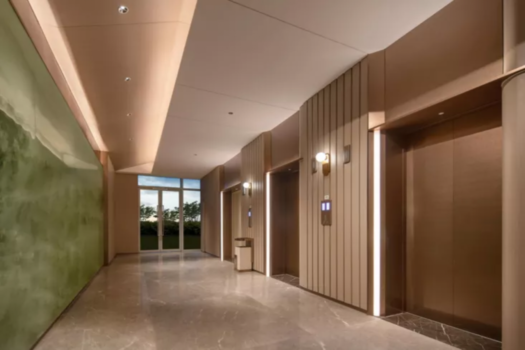 Holiday Inn Quzhou 27/59