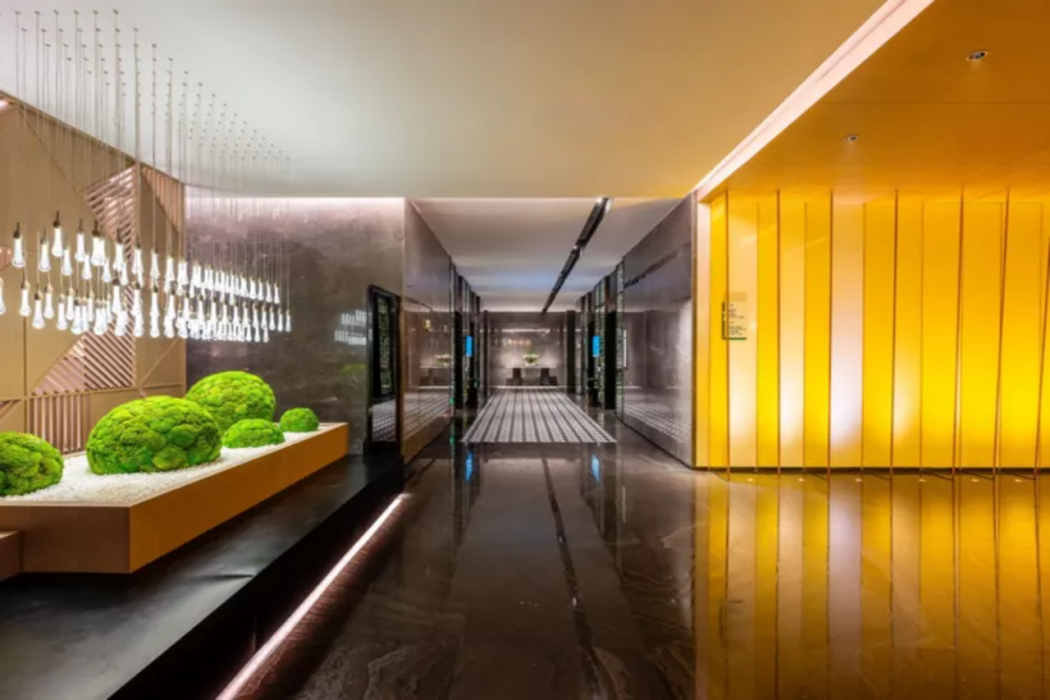 Holiday Inn Chongqing Data Valley 5/59
