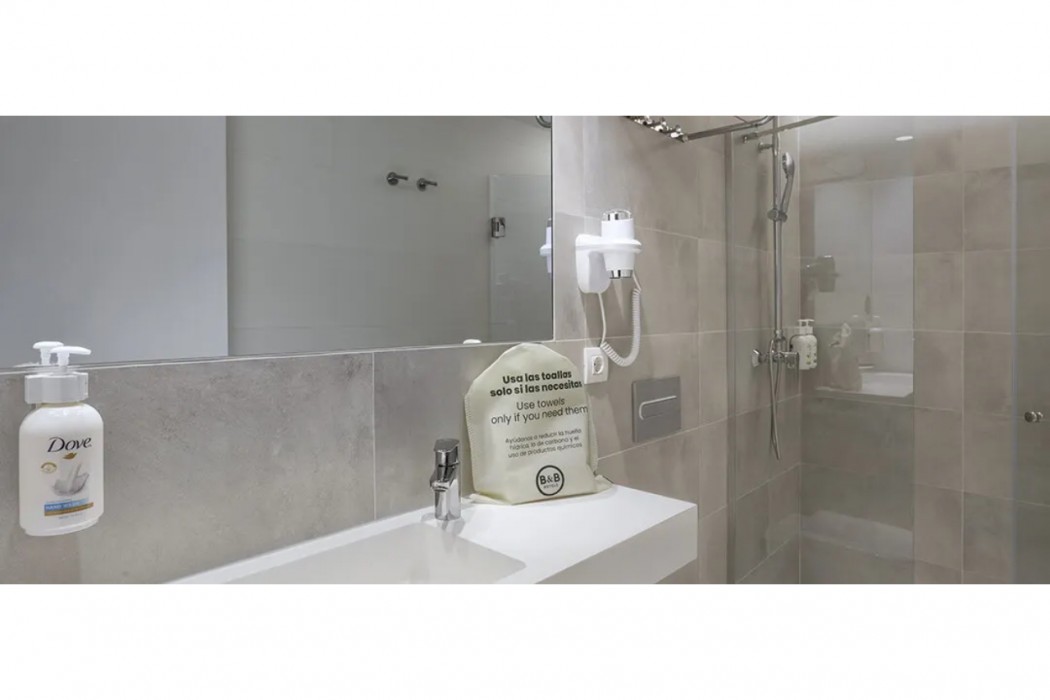 B&B HOTEL Alicante Centro 13/26