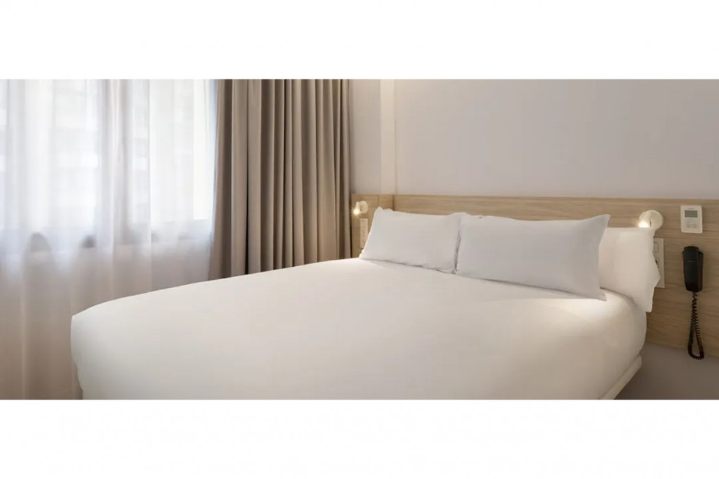 B&B HOTEL Alicante Centro 11/26