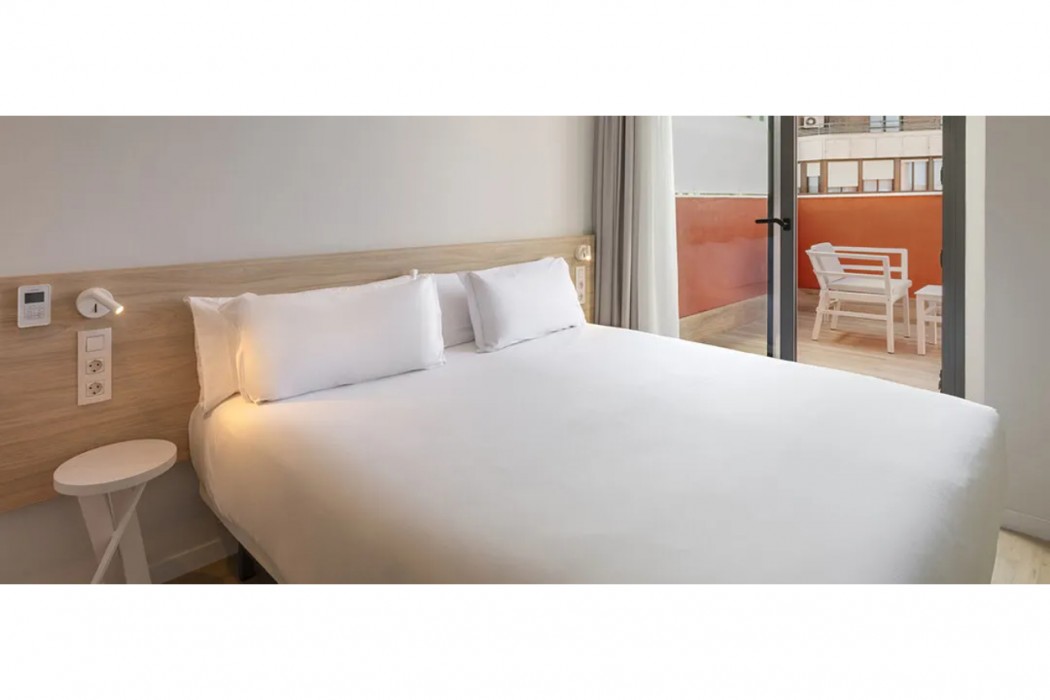 B&B HOTEL Alicante Centro 7/26