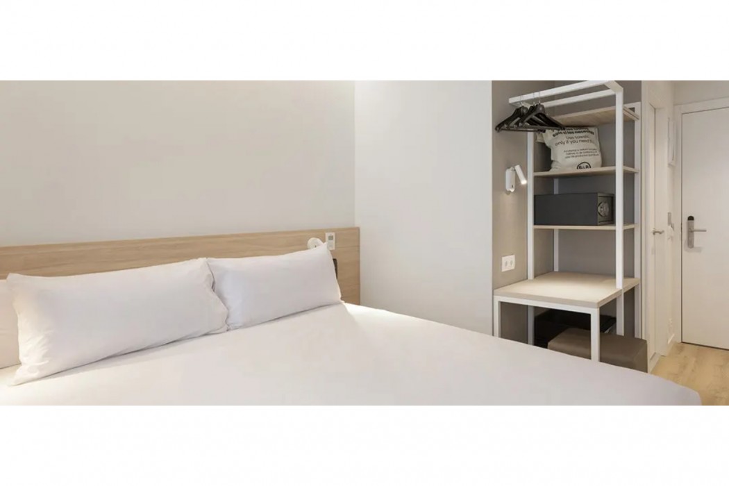 B&B HOTEL Alicante Centro 10/26
