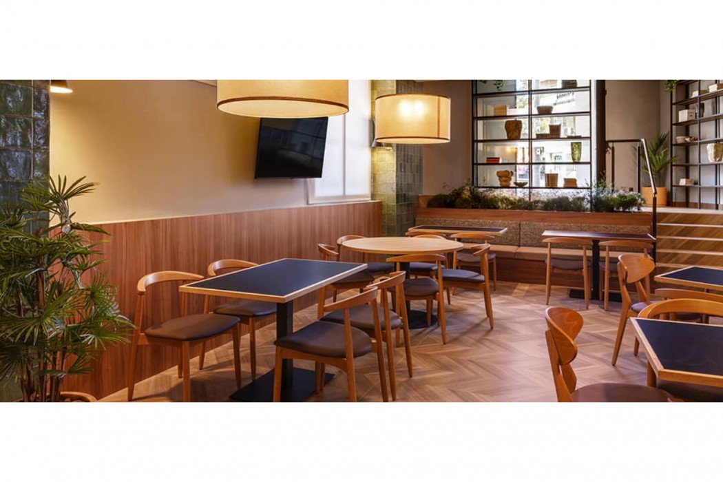 B&B HOTEL Alicante Centro 21/26