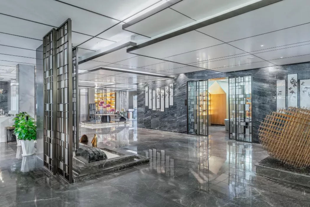 Holiday Inn Express Pingchang 10/48