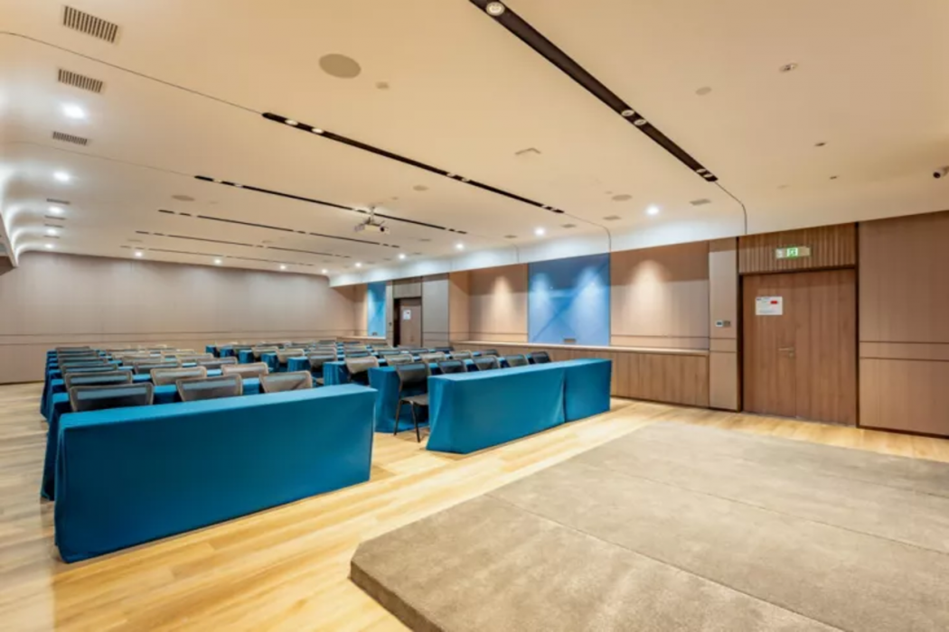 Holiday Inn Express Hefei FTZ 14/28