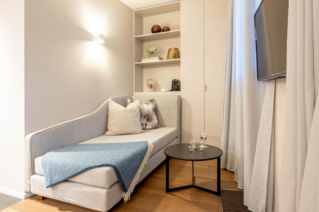 Binario 934 Smart Hotel 12/43