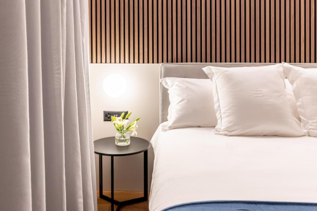 Binario 934 Smart Hotel 10/43