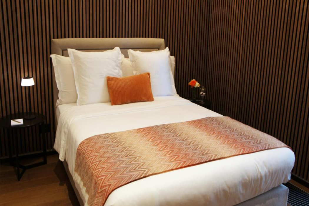 Binario 934 Smart Hotel 14/43