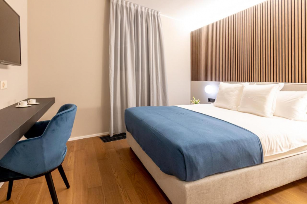 Binario 934 Smart Hotel 13/43