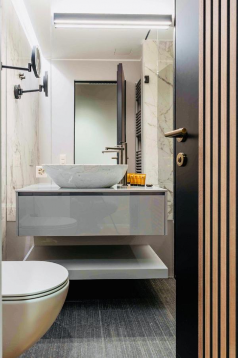 Binario 934 Smart Hotel 15/43