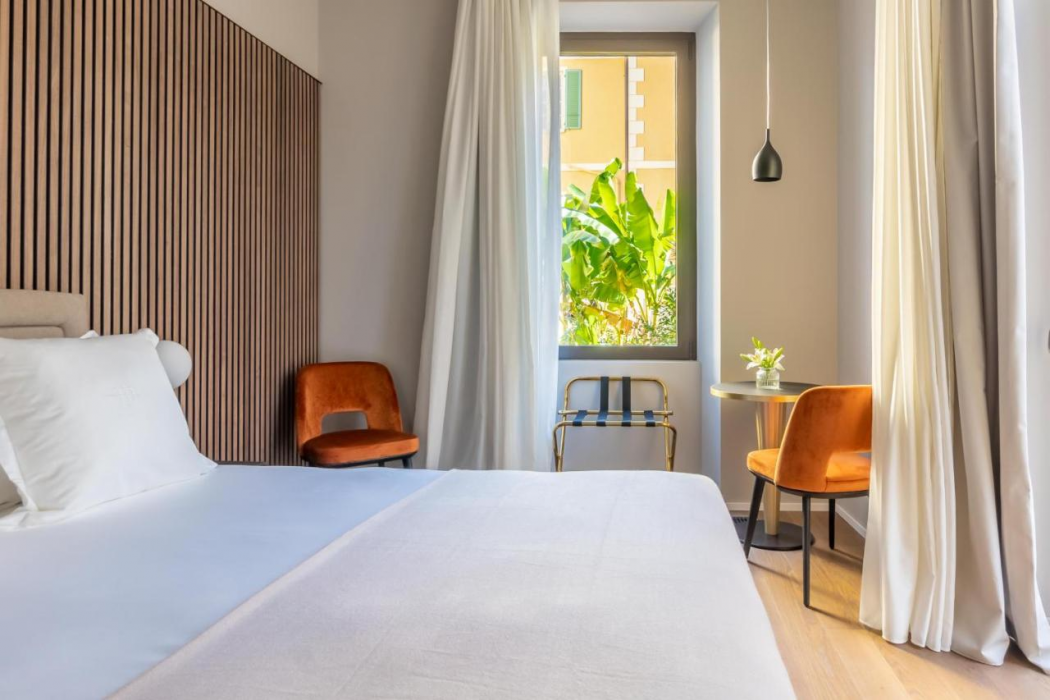 Binario 934 Smart Hotel 6/43
