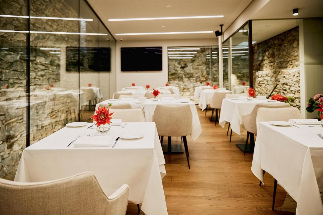 Binario 934 Smart Hotel 30/43
