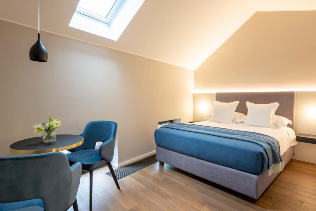 Binario 934 Smart Hotel 5/43