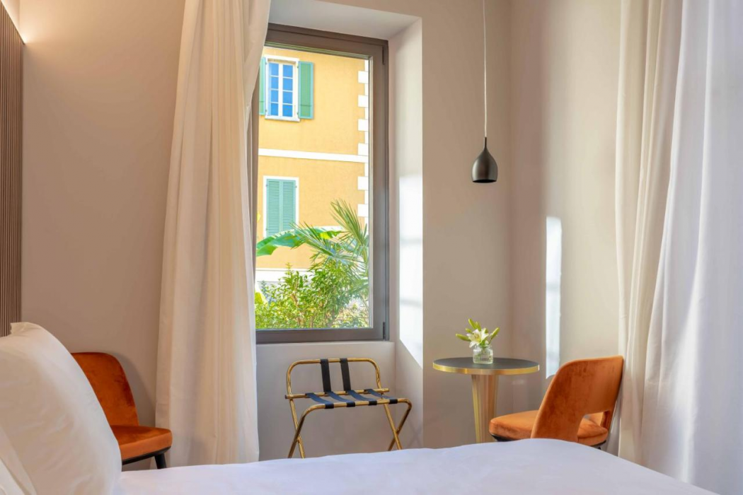 Binario 934 Smart Hotel 11/43