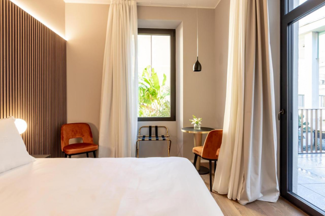 Binario 934 Smart Hotel 8/43